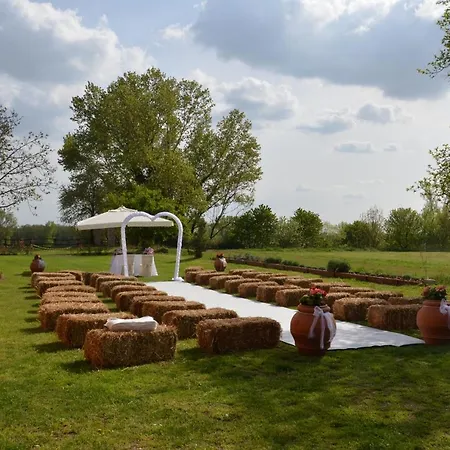 Agriturismo Cascina Selva Отель типа 
