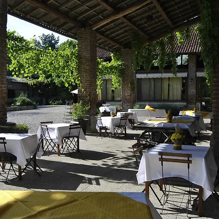 Agriturismo Cascina Selva