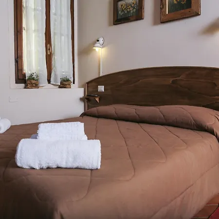 Agriturismo Cascina Selva Отель типа 