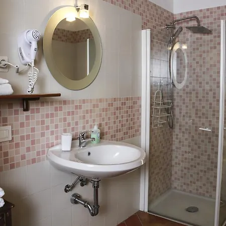 Agriturismo Cascina Selva